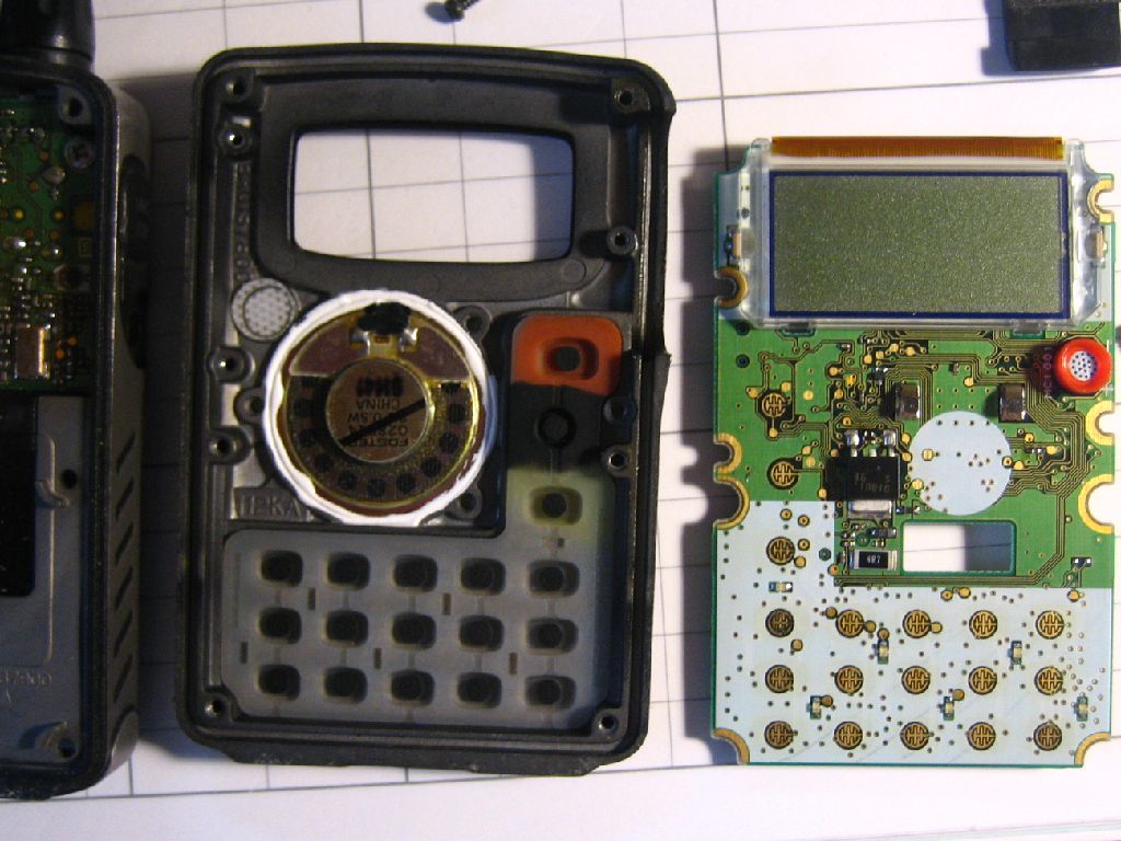 vx5 repair 3